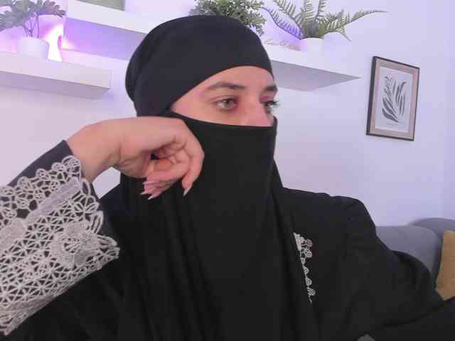 salma-arabic webcam