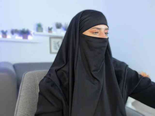 salma-arabic webcam