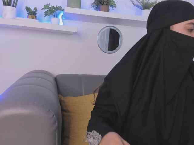 salma-arabic webcam