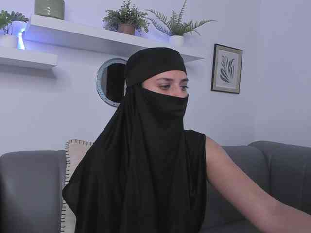 salma-arabic webcam