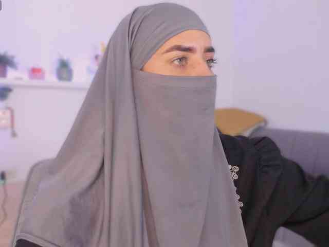 salma-arabic webcam