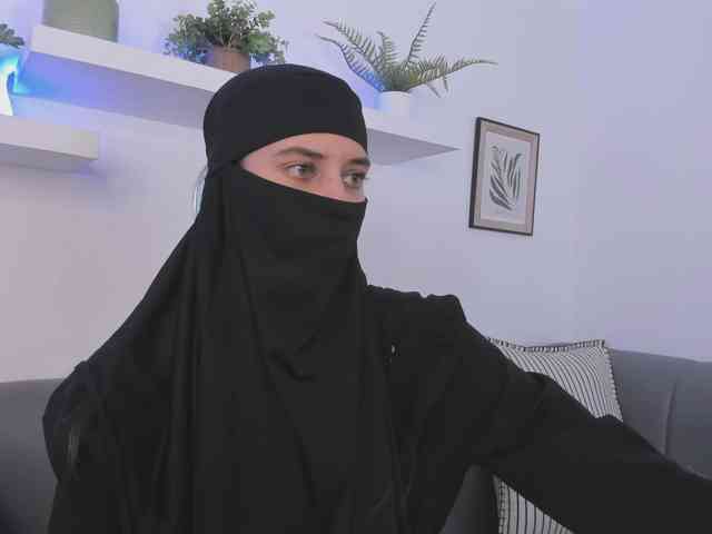 salma-arabic webcam