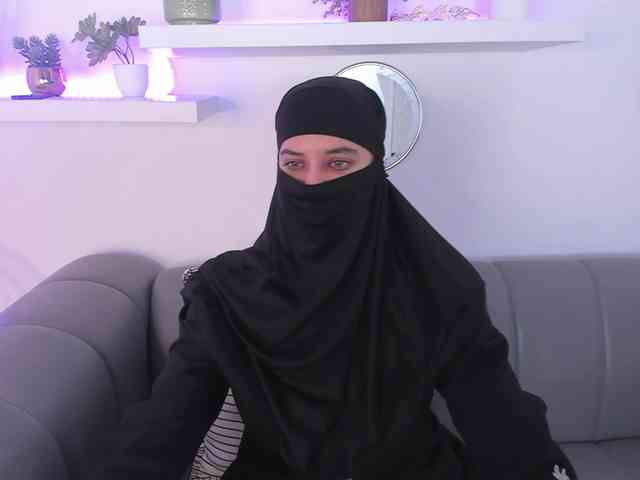 salma-arabic webcam