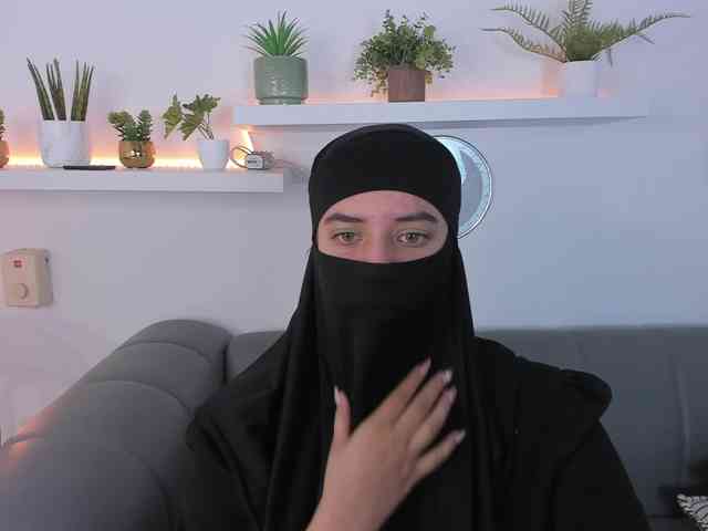 salma-arabic webcam
