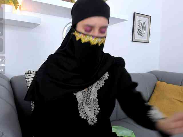salma-arabic webcam