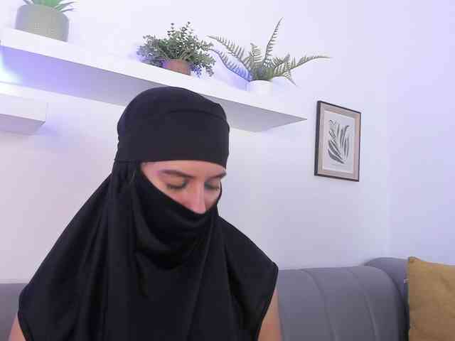 salma-arabic webcam