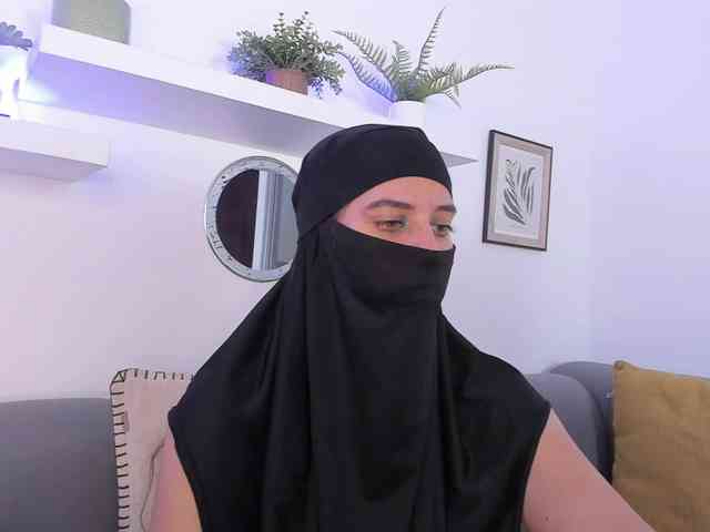 salma-arabic webcam