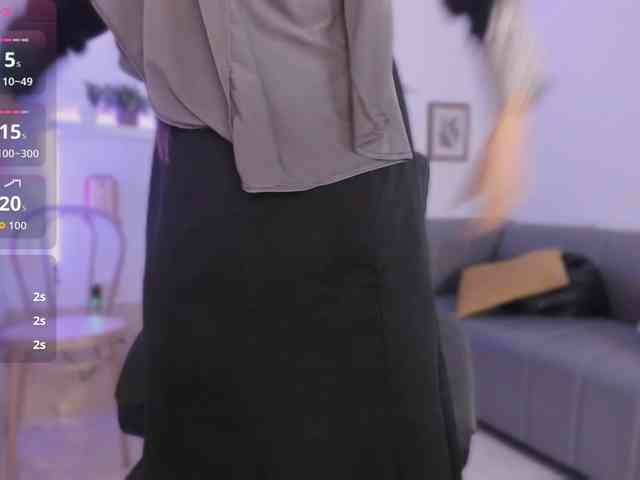 salma-arabic webcam
