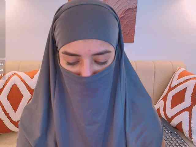 salma-arabic webcam