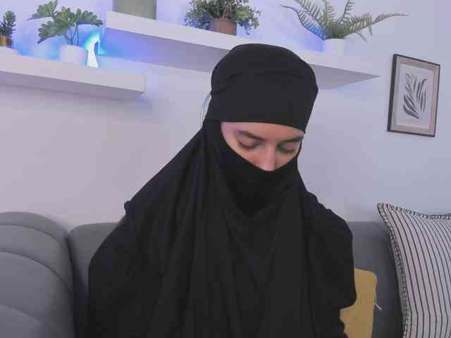 salma-arabic webcam