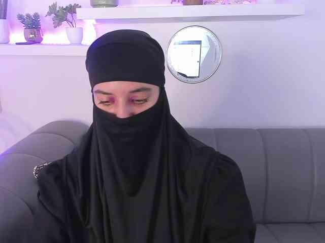 salma-arabic webcam