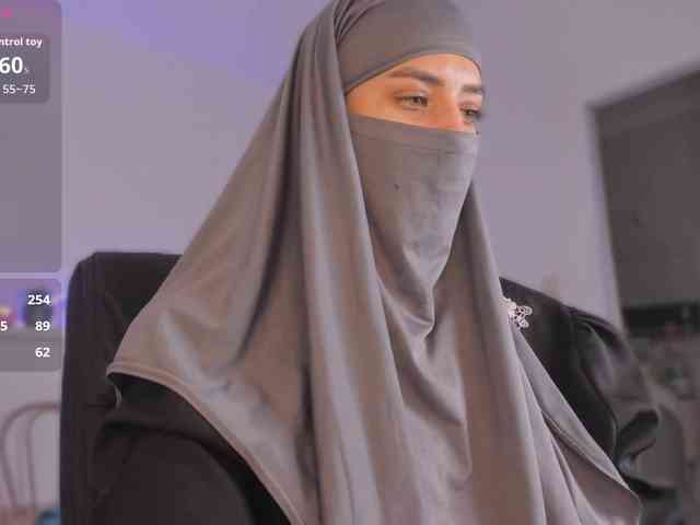 salma-arabic webcam