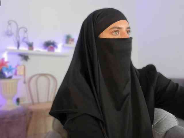 salma-arabic webcam