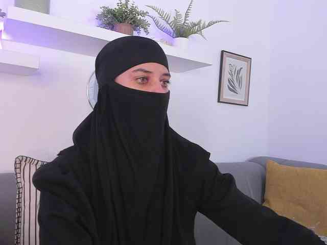 salma-arabic webcam