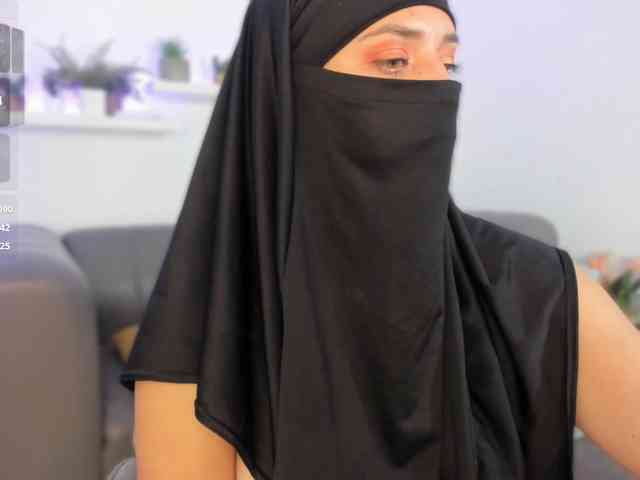 salma-arabic webcam