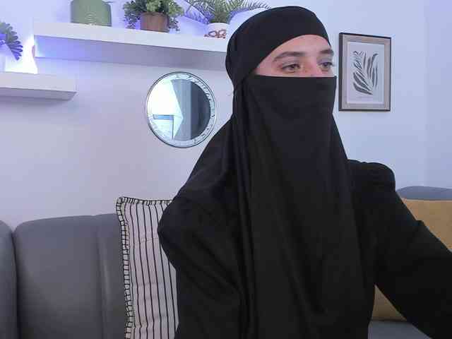 salma-arabic webcam