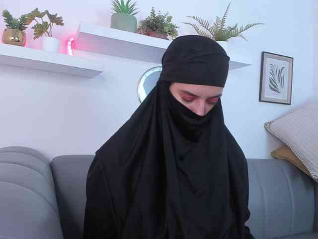 salma-arabic webcam