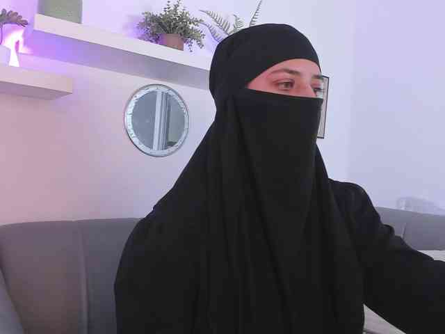 salma-arabic webcam