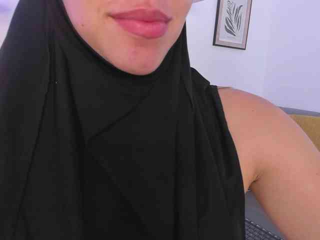 salma-arabic webcam