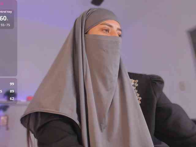 salma-arabic webcam