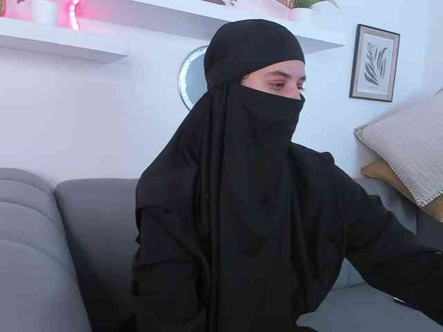 salma-arabic webcam