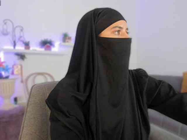 salma-arabic webcam