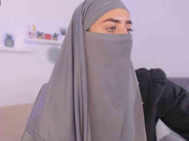 salma-arabic webcam