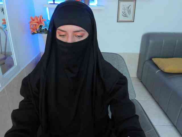 salma-arabic webcam