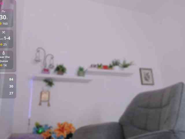 salma-arabic webcam