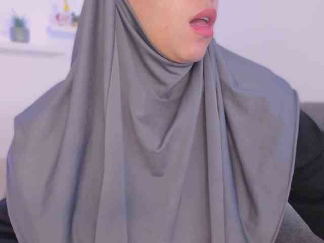 salma-arabic webcam