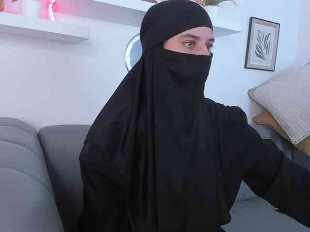 salma-arabic webcam
