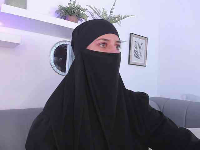 salma-arabic webcam