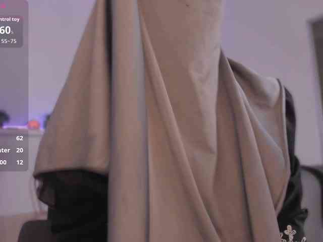 salma-arabic webcam