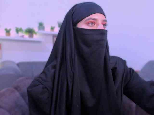salma-arabic webcam