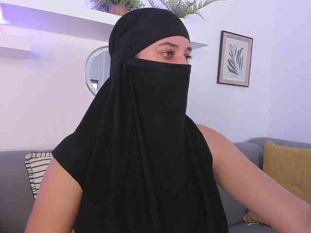 salma-arabic webcam