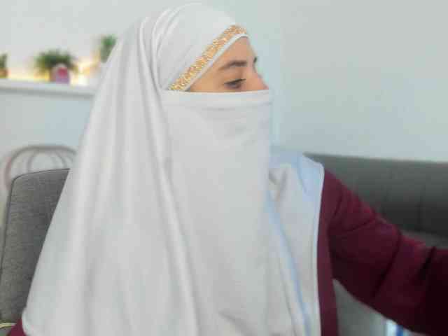 salma-arabic webcam