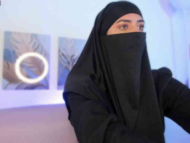 salma-arabic webcam