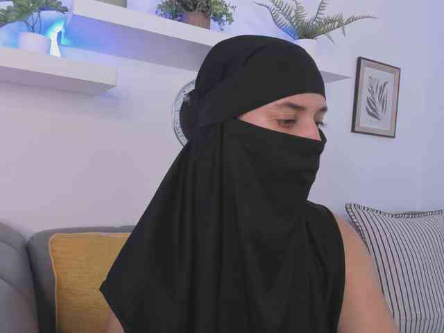 salma-arabic webcam