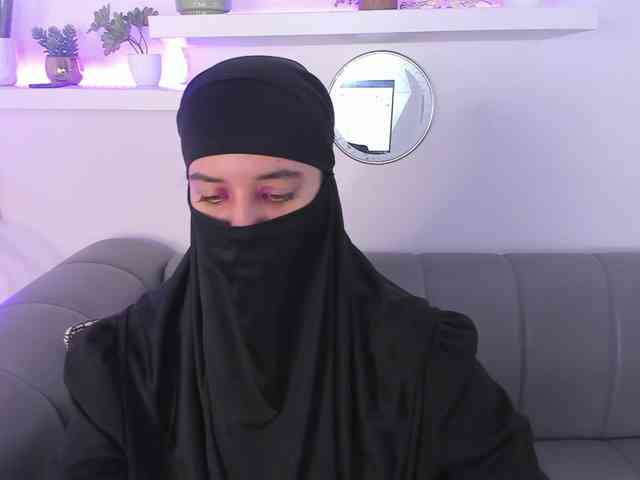 salma-arabic webcam