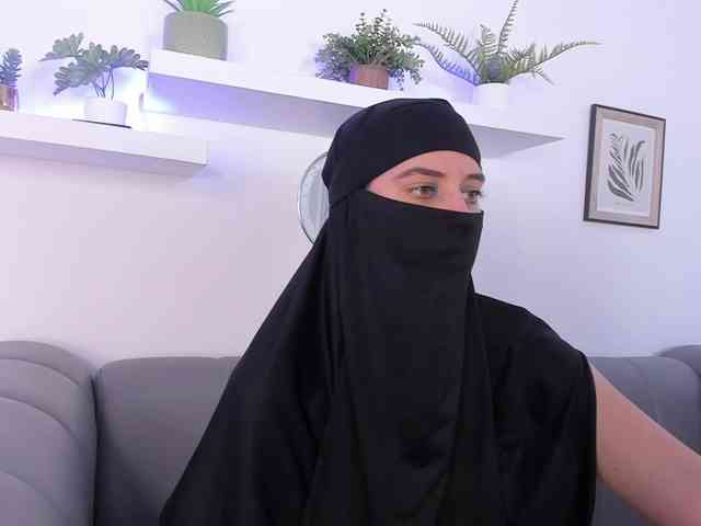 salma-arabic webcam