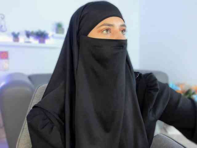 salma-arabic webcam