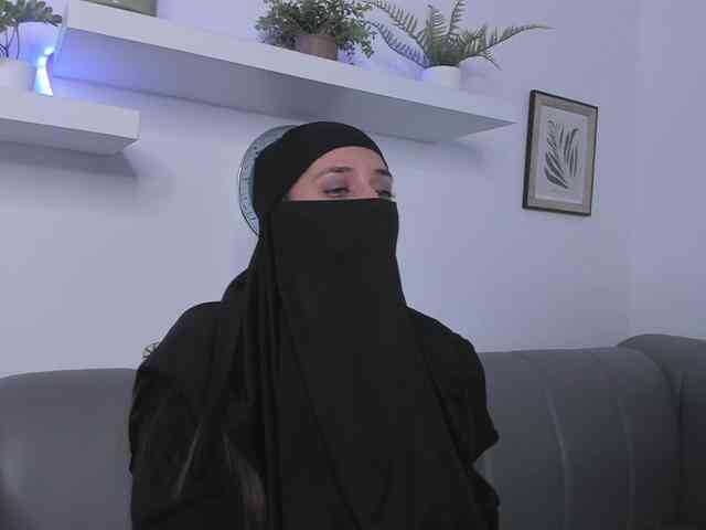 salma-arabic webcam