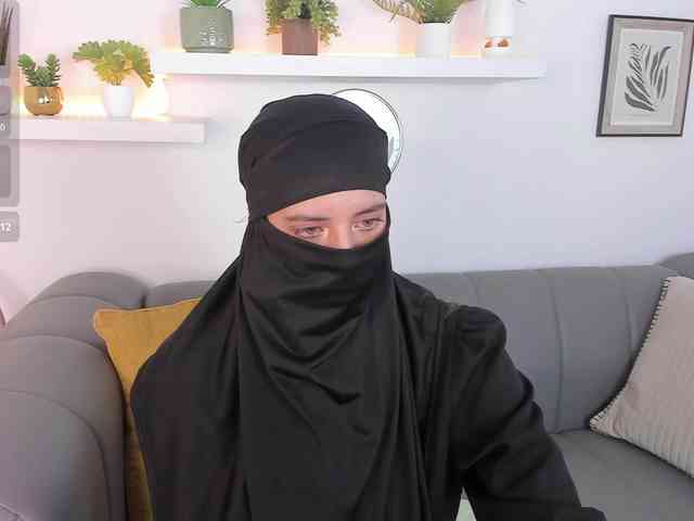salma-arabic webcam