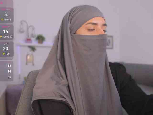 salma-arabic webcam