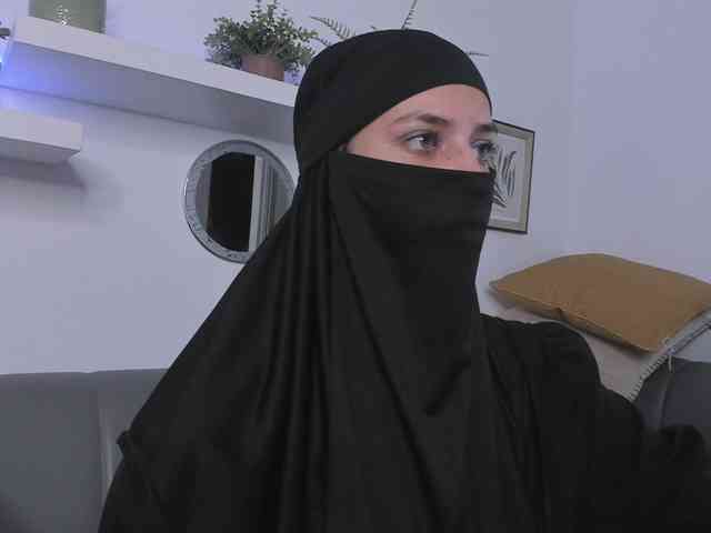 salma-arabic webcam
