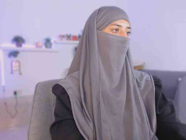 salma-arabic webcam