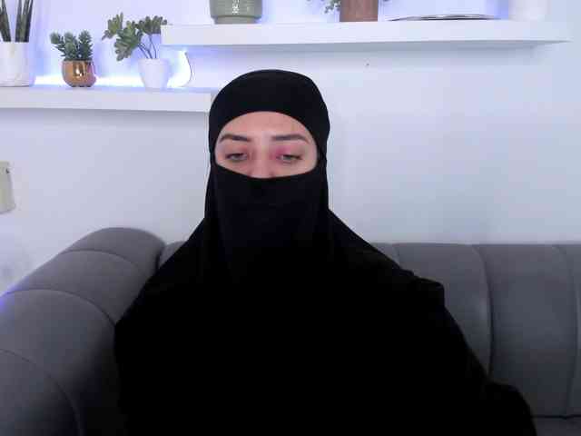 salma-arabic webcam
