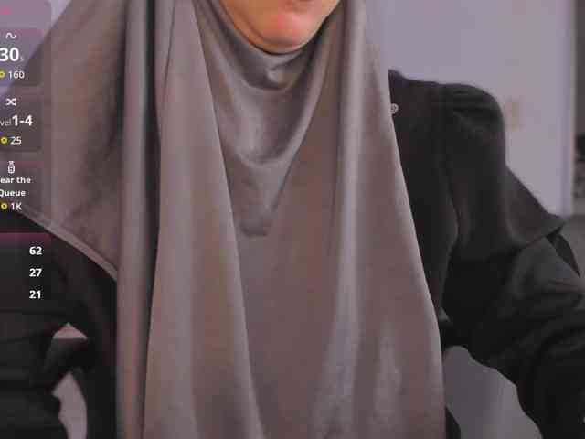 salma-arabic webcam