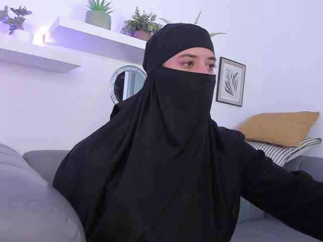 salma-arabic webcam