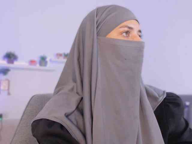 salma-arabic webcam